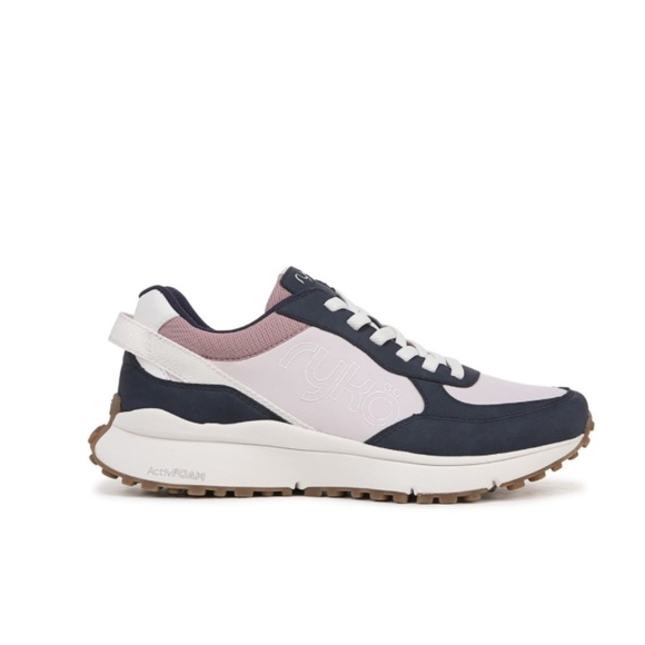 Ryka Made For Women Jog On Slip On Sneaker - Picture 3 of 9